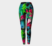 Charger l'image dans la galerie, Legging long Douce Séductrice