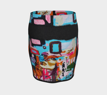 Charger l'image dans la galerie, Jupe étroite Nouveau Départ