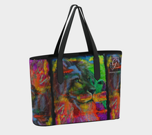 Charger l'image dans la galerie, Grand sac cuir végane Protecteur