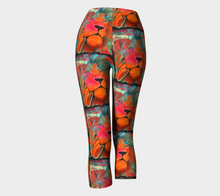 Charger l'image dans la galerie, Legging Capri Assurance