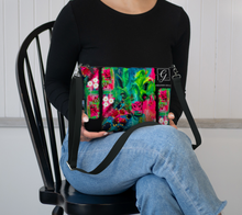 Charger l'image dans la galerie, Sac Bandoulière cuir végane Douce Séductrice