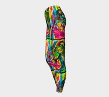 Charger l'image dans la galerie, Legging Incarnation de la Force