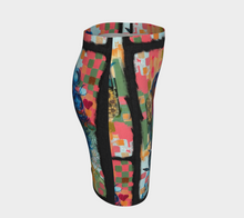 Charger l'image dans la galerie, Jupe étroite Voir avec le coeur