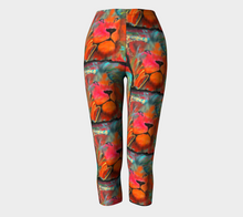 Charger l'image dans la galerie, Legging Capri Assurance