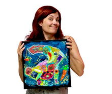 Charger l'image dans la galerie, Aventurer ---- VENDUE