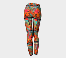 Charger l'image dans la galerie, Legging long Assurance