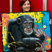 Charger l'image dans la galerie, Ludique ——- vendue