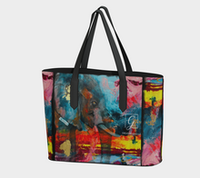 Charger l'image dans la galerie, Grand sac cuir végane Sacré