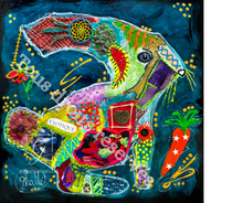 Charger l'image dans la galerie, Aventurer ---- VENDUE