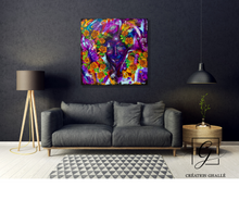 Charger l'image dans la galerie, Éveil de conscience —-RÉSERVÉE