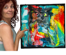 Charger l'image dans la galerie, Transition —- VENDUE