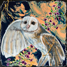 Charger l'image dans la galerie, Appréciation - Peinture sur Toile, Signée Ghallé