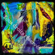 Charger l'image dans la galerie, Contemplation —— VENDUE