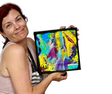 Charger l'image dans la galerie, Contemplation —— VENDUE