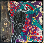 Charger l'image dans la galerie, Créatif —— VENDUE