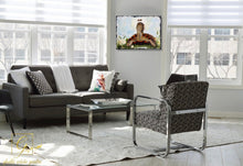 Charger l'image dans la galerie, Revenir à l'essentiel - Peinture animalière sur Toile, Signée Ghallé