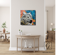 Charger l'image dans la galerie, Éclaireur ——VENDUE