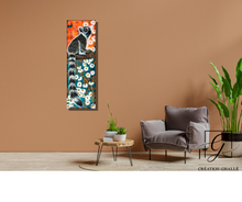 Charger l'image dans la galerie, Connexion Spirituelle —— VENDUE