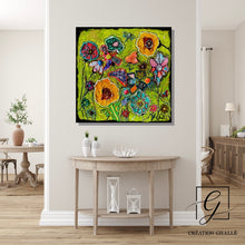 Charger l'image dans la galerie, Petite Folie ----- VENDUE