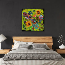 Charger l'image dans la galerie, Petite Folie ----- VENDUE