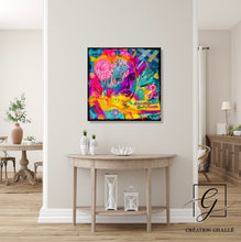 Charger l'image dans la galerie, Pouvoir infini de l’amour