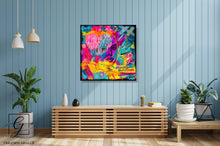 Charger l'image dans la galerie, Pouvoir infini de l’amour