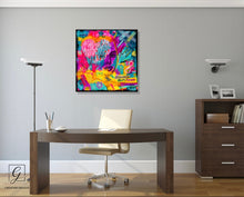 Charger l'image dans la galerie, Pouvoir infini de l’amour