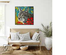 Charger l'image dans la galerie, Télépathe —-VENDUE