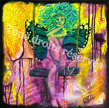 Charger l'image dans la galerie, Féérique —— VENDUE