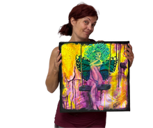 Charger l'image dans la galerie, Féérique —— VENDUE