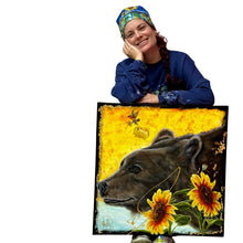 Charger l'image dans la galerie, Yin—- VENDUE