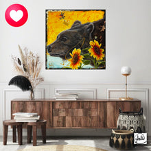 Charger l'image dans la galerie, Yin—- VENDUE