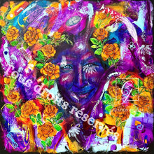 Charger l'image dans la galerie, Éveil de conscience —-RÉSERVÉE