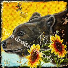 Charger l'image dans la galerie, Yin—- VENDUE