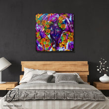 Charger l'image dans la galerie, Éveil de conscience —-RÉSERVÉE