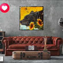 Charger l'image dans la galerie, Yin—- VENDUE