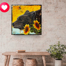 Charger l'image dans la galerie, Yin—- VENDUE