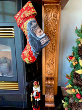 Charger l'image dans la galerie, Bas de Noel Curiosité