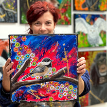 Charger l'image dans la galerie, Vérité --- VENDUE