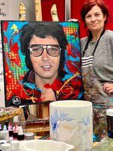 Charger l'image dans la galerie, Rock'N'Roll —- VENDUE