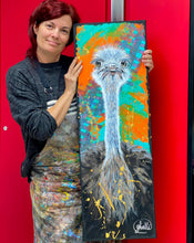 Charger l'image dans la galerie, Purification --- VENDUE