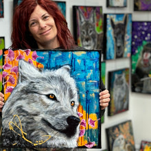 Charger l'image dans la galerie, Éclaireur ——VENDUE