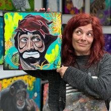 Charger l'image dans la galerie, Sol —— VENDUE