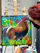 Charger l'image dans la galerie, Voix intérieure ------ VENDUE