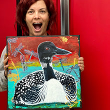 Charger l'image dans la galerie, Guérison ---- VENDUE