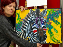 Charger l'image dans la galerie, Unicité ---- VENDUE