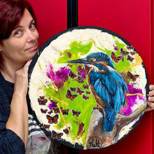 Charger l'image dans la galerie, Joie ---- VENDUE