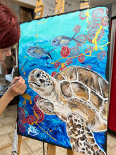 Charger l'image dans la galerie, Persistance--- VENDUE