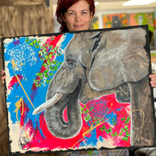 Charger l'image dans la galerie, Force Mentale ---- VENDUE