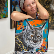 Charger l'image dans la galerie, Énergie Vibratoire---- VENDUE